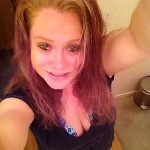 Meet your Posher, Bethany